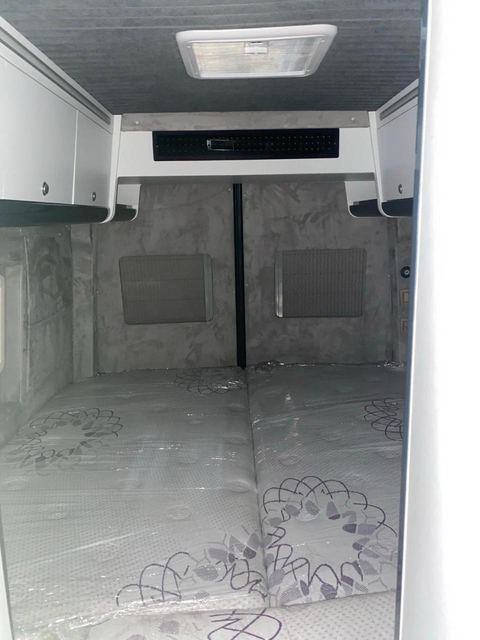 Iron Home - Karavan ve tiny house 31